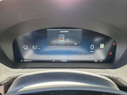 Used 2023 Ford Escape Platinum AWD/4WD image 19
