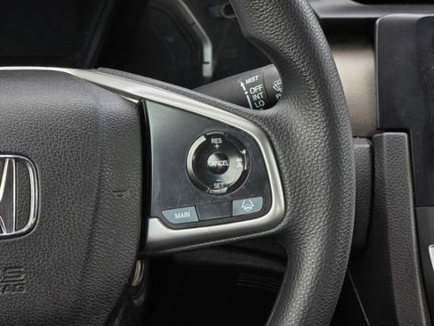Used 2020 Honda Civic LX image 21