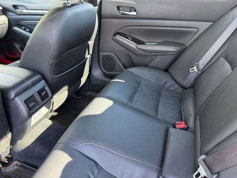 Used 2020 Nissan Altima 2.5 Platinum AWD/4WD image 14