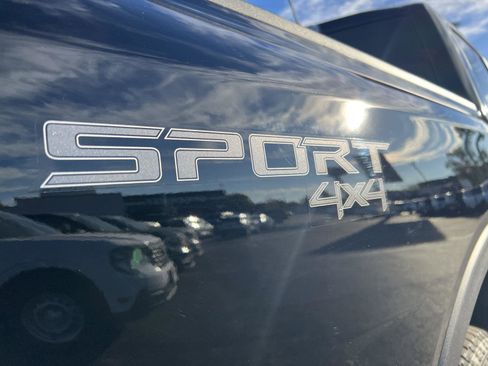 New 2025 Ford Ranger XLT image 6