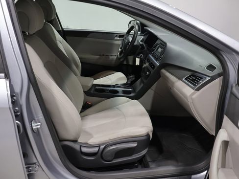 Used 2015 Hyundai Sonata SE FWD image 22