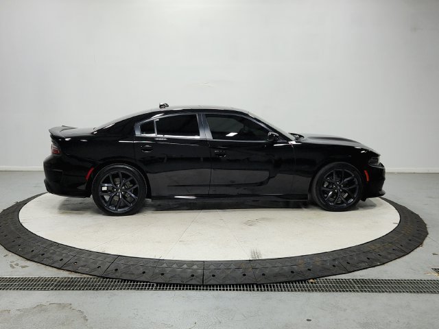 Used 2023 Dodge Charger R/T w/ Plus Group RWD image 9