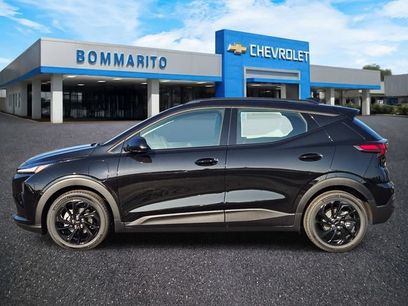 New 2027 Chevrolet Bolt RS w/ Technology Package