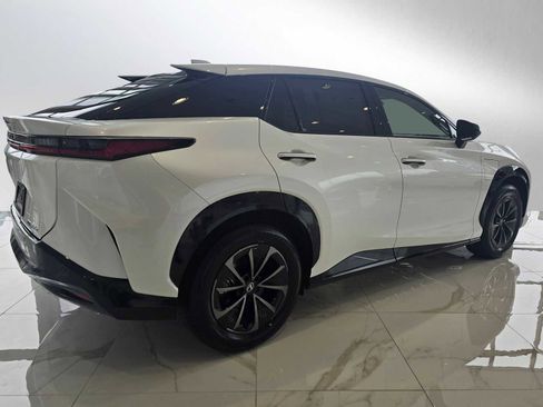 New 2026 Lexus RZ 450e Premium image 3