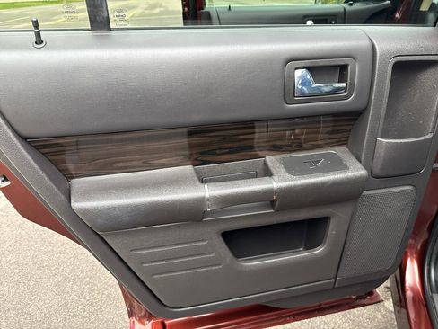 Used 2015 Ford Flex SEL w/ Equipment Group 202A image 15