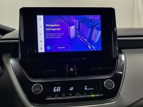 Used 2023 Toyota Corolla LE image 25