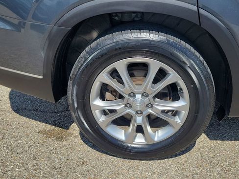 Used 2022 Hyundai Palisade SE AWD/4WD image 6