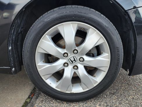 Used 2009 Honda Accord EX-L image 20