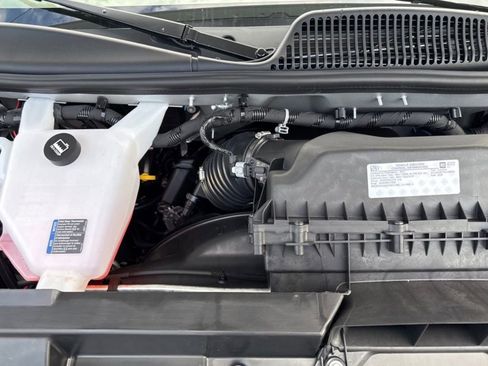 New 2025 Chevrolet Express 2500 w/ Driver Convenience Package image 25