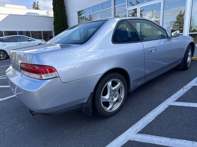 Used 2001 Honda Prelude image 6
