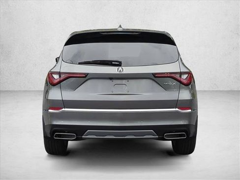 New 2026 Acura MDX FWD image 8
