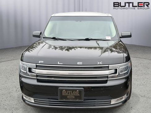 Used 2016 Ford Flex Limited FWD image 4