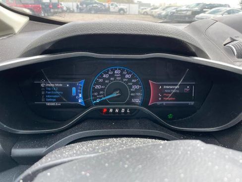 Used 2013 Ford C-MAX SEL FWD image 38