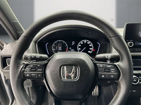 Used 2024 Honda Civic Sport image 22