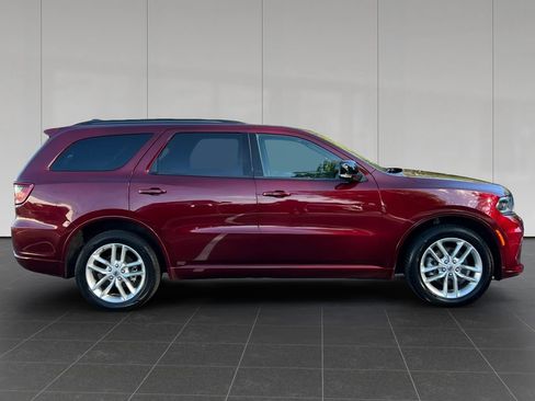 Used 2024 Dodge Durango GT AWD/4WD image 6