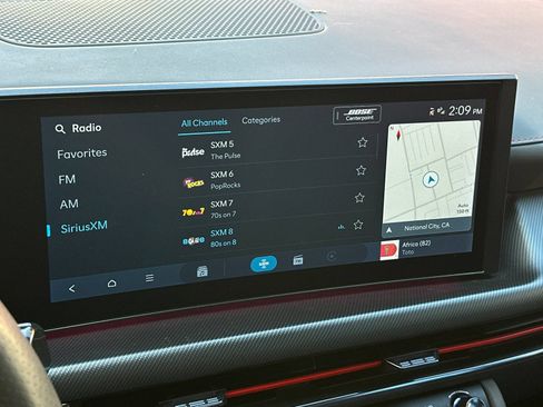 Used 2024 Hyundai Sonata N Line FWD image 17
