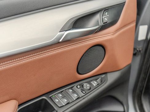 Used 2019 BMW X6 xDrive35i image 33