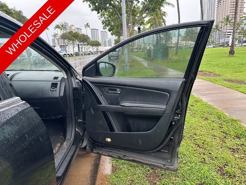 Used 2012 MAZDA CX-9 Touring image 17