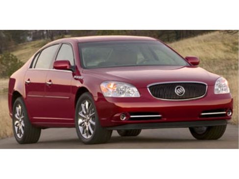 Used 2006 Buick Lucerne CXL w/ Luxury Package image 1