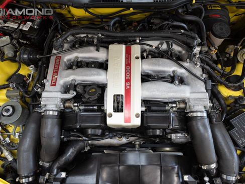Used 1990 Nissan 300ZX Twin Turbo image 18