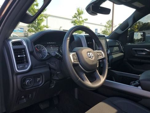 Used 2023 RAM 1500 Big Horn AWD/4WD image 20