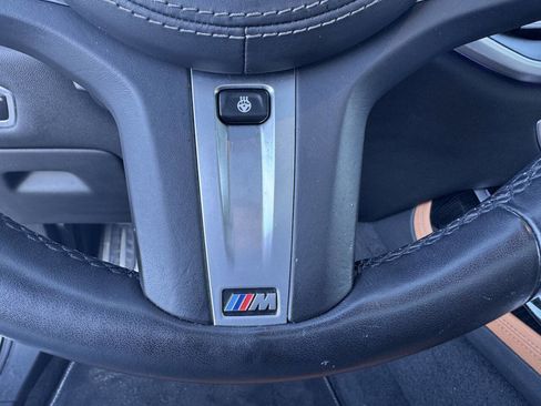 Used 2022 BMW X7 xDrive40i w/ M Sport Package image 11