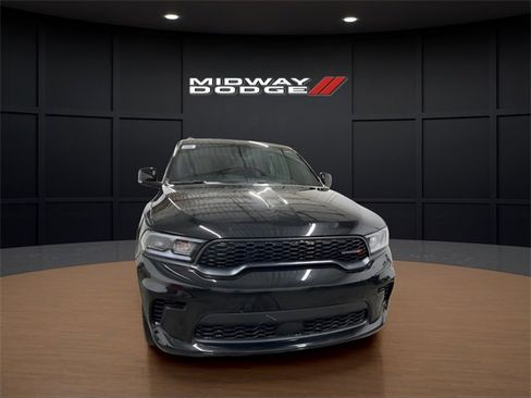 New 2026 Dodge Durango GT image 5