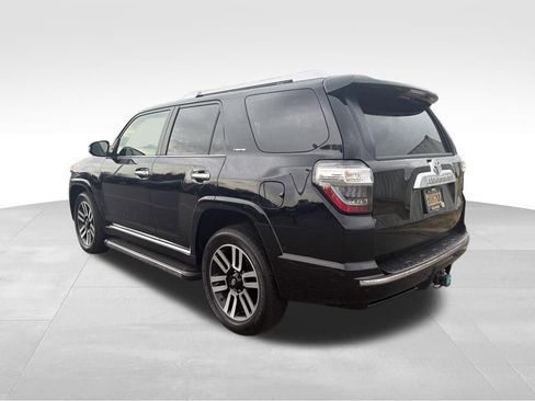Used 2015 Toyota 4Runner Limited image 6