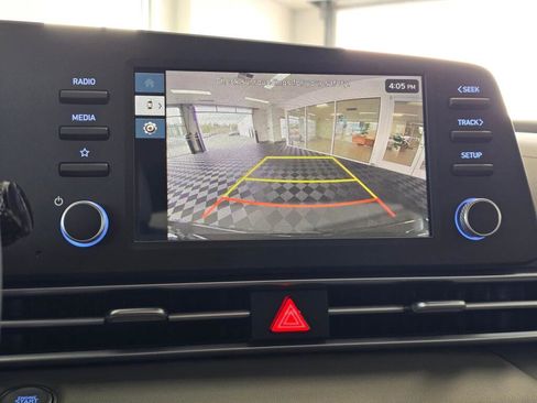 New 2026 Hyundai Elantra SEL Sport image 26