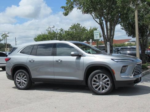 New 2026 Buick Enclave Preferred w/ Power Package image 2