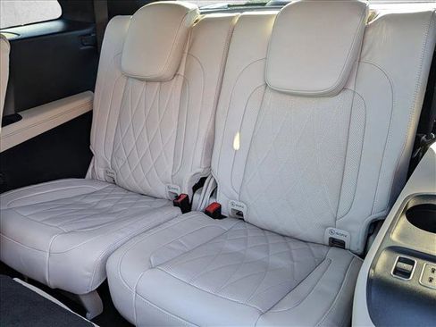 New 2026 Mercedes-Benz GLS 63 AMG AMG GLS 63 image 18