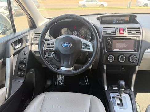 Used 2014 Subaru Forester 2.5i Limited AWD/4WD image 30