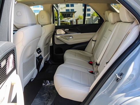 New 2026 Mercedes-Benz GLE 350 4MATIC image 19