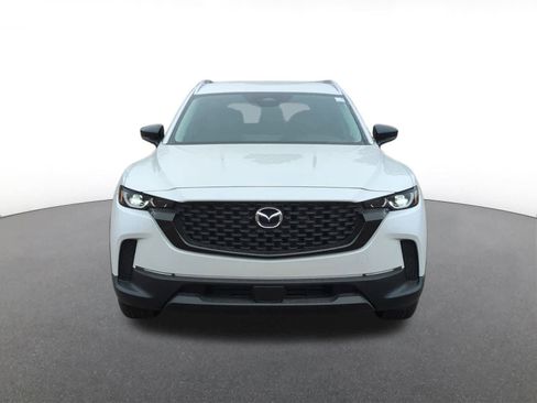 New 2025 MAZDA CX-50 AWD 2.5 S w/ Select Package image 9