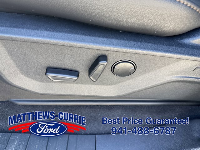 New 2026 Ford F150 Lariat RWD image 11