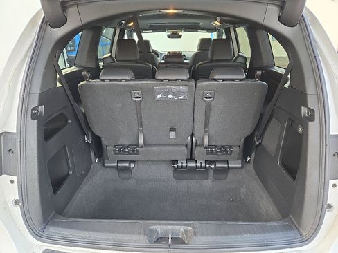Certified 2026 Honda Odyssey Sport-L image 29