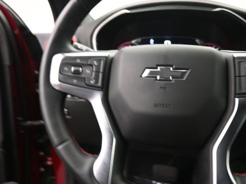 Used 2025 Chevrolet Blazer RS FWD image 22