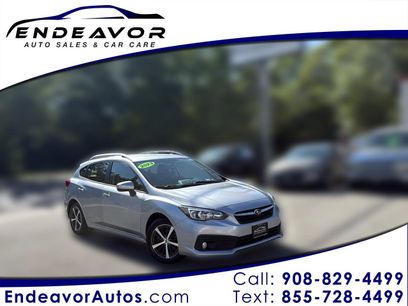 Used 2023 Subaru Impreza 2.0i Premium
