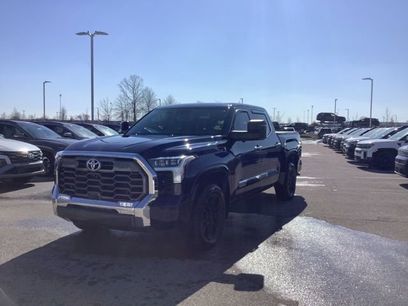 Used 2024 Toyota Tundra 1794 Edition w/ TRD Off-Road Package