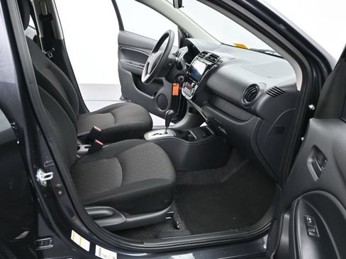 Used 2024 Mitsubishi Mirage ES FWD image 18