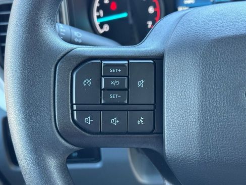 New 2026 Ford F250 XL w/ XL Chrome Package image 24