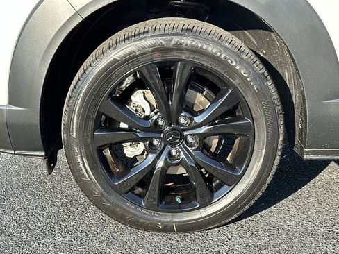 New 2026 MAZDA CX-30 AWD 2.5 S image 10