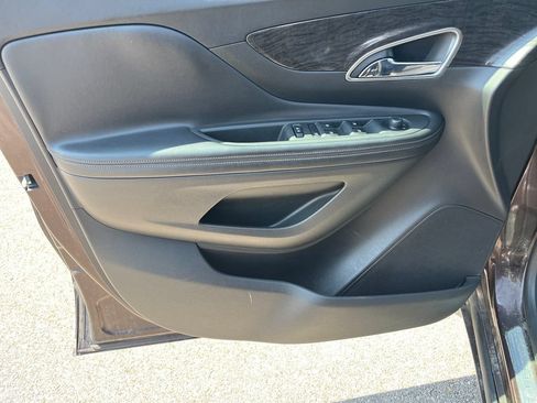 Used 2016 Buick Encore FWD image 13