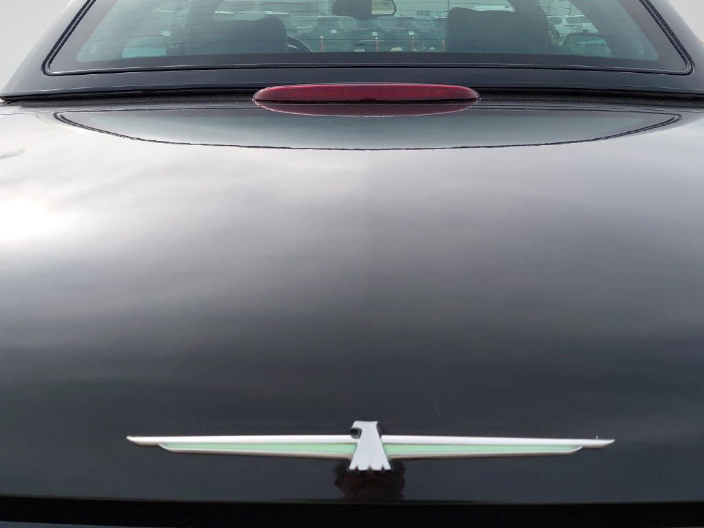Used 2002 Ford Thunderbird RWD image 19