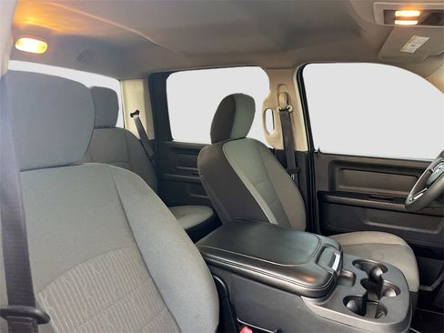 Used 2021 RAM 1500 Tradesman w/ Popular Equipment Group image 25