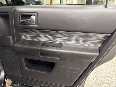 Used 2019 Ford Flex Limited w/ Equipment Group 301A image 47