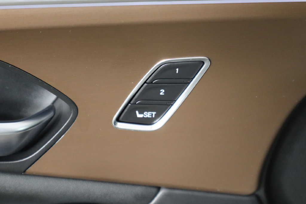 Used 2021 Acura TLX w/ Technology Package FWD image 21