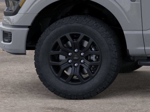 New 2026 Ford F150 Tremor w/ Equipment Group 402B AWD/4WD image 22