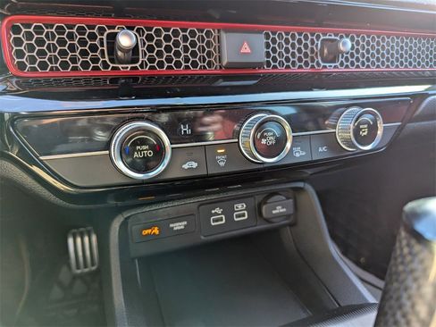 Used 2022 Honda Civic Si image 24