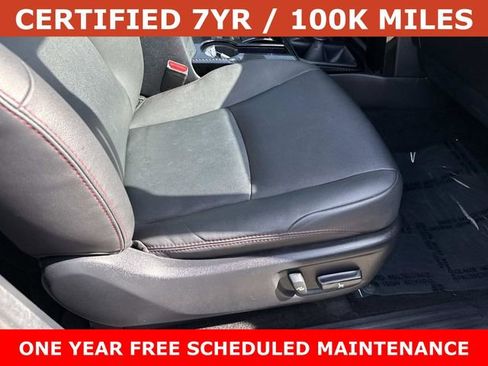 Used 2024 Toyota 4Runner TRD Pro AWD/4WD image 10